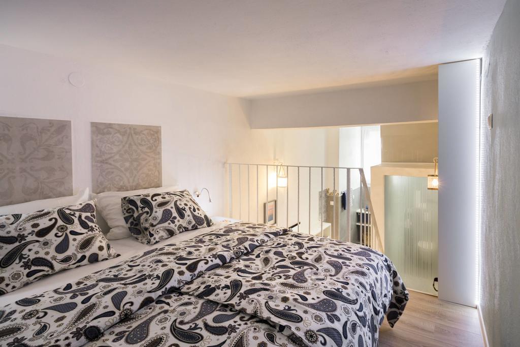 Guest house N&m Split