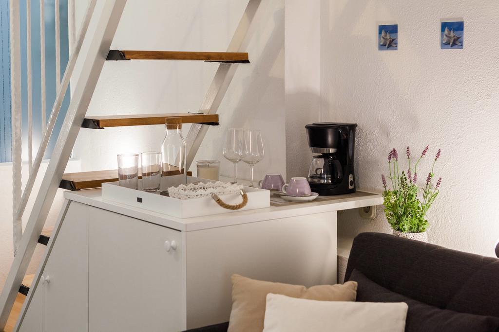 Guest house N&m