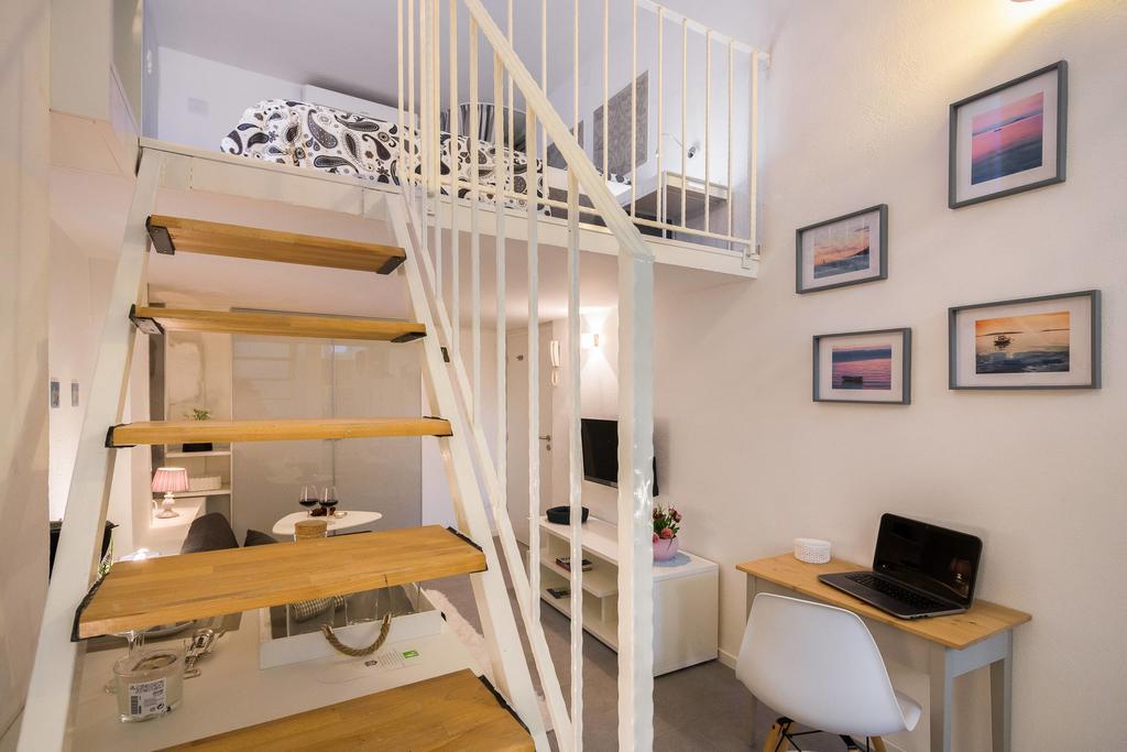 Guest house N&m Split