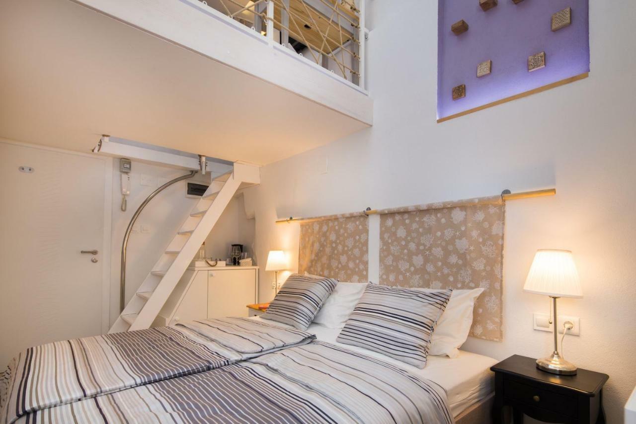 N&m Guest house
